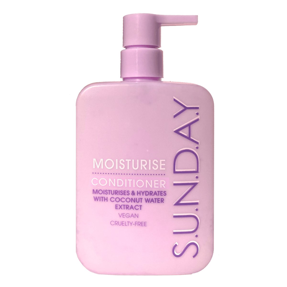 XHC Sunday Hair Moisture Conditioner - Intamarque - Wholesale 5060120176745