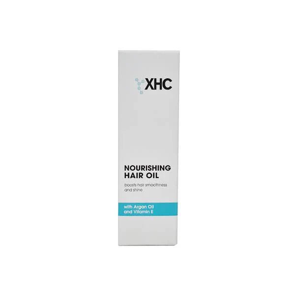 XHC Nourish - Hair Oil - Intamarque - Wholesale 5060120177650