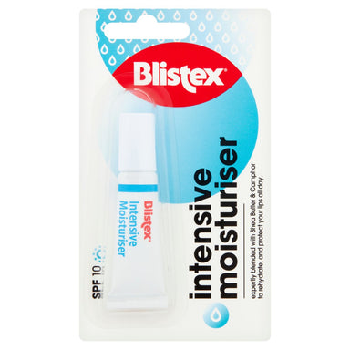 Blistex Lip Intensive Moisturiser 5G - Intamarque - Wholesale 5060177240994