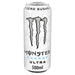 Monster Energy Ultra 500ml - Intamarque - Wholesale 5060335635174