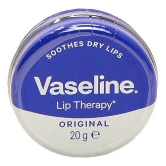 Vaseline Lip Therapy 20g Original Tin - Intamarque - Wholesale 5099802150117