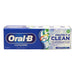 Oral B Toothpaste 75ml Complete Fresh & Clean - Intamarque - Wholesale 5410076926084