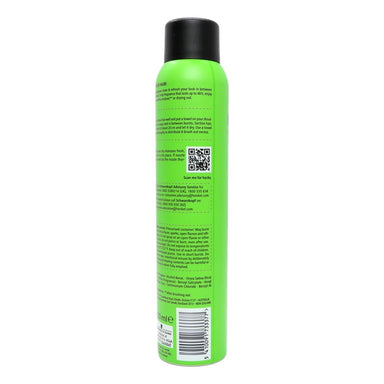 Got2b Fresh It Up Dry Shampoo 200ml Extra Fresh - Intamarque - Wholesale 5410091733377