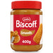 Lotus Biscoff Spread 400g - Intamarque - Wholesale 5410126116953