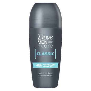 Dove Men Roll On 50ml Classic - Intamarque - Wholesale 59092643