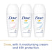 Dove Women Roll On 50ml Fresh - Intamarque - Wholesale 59095385