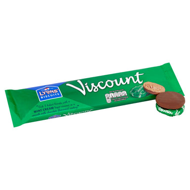 Lyons Biscuits Viscount 98g - Intamarque - Wholesale 72417141003