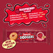 Jammie Dodgers 140g - Intamarque - Wholesale 72417143700