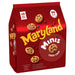 Maryland Cookies Minis Choc Chip 6 Mini Bags 118.8g - Intamarque - Wholesale 72417180941