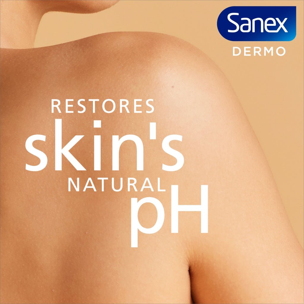 Sanex Stick 65ml Dermo Active Fresh - Intamarque - Wholesale 7509546689951