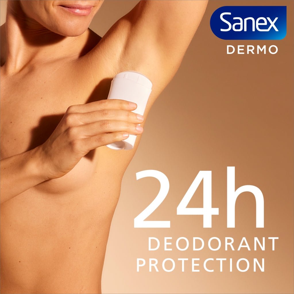 Sanex Stick 65ml Dermo Active Fresh - Intamarque - Wholesale 7509546689951