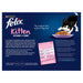 Felix As Good As It Looks 12pk Cat Food Kitten Mixed - Intamarque - Wholesale 7613031592029