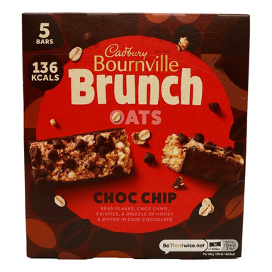 Cadbury Brunch Bournville 160g - Intamarque - Wholesale 7622201824020