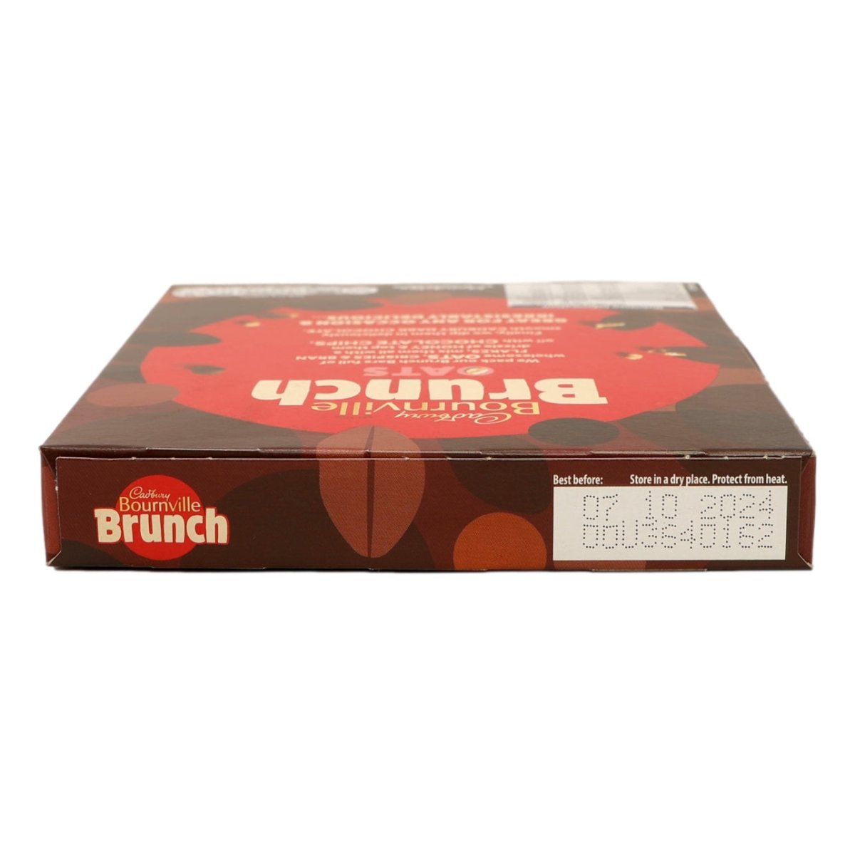 Cadbury Brunch Bournville 160g - Intamarque - Wholesale 7622201824020