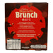 Cadbury Brunch Bournville 160g - Intamarque - Wholesale 7622201824020