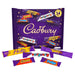 Cadbury Family Treatsize Bag 207g - Intamarque - Wholesale 7622202204173