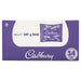 Cadbury Family Treatsize Bag 207g - Intamarque - Wholesale 7622202204173