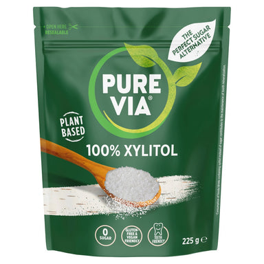 Pure Via Xylitol 225G - Intamarque - Wholesale 7630486401461