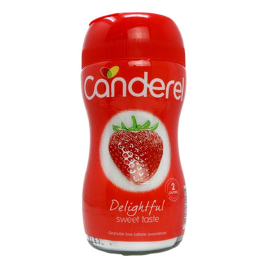 Canderel 75gm Spoonful - Intamarque - Wholesale 7640110700075