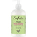 Shea Moisture Conditioner Anti - Frizz 12 Piece 13 Fl. Oz. - Intamarque - Wholesale 764302015703