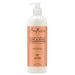 Shea Moisture Ch Conditioner Curl + Shine 6 Piece 24 Fl. Oz. - Intamarque - Wholesale 764302016687