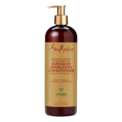 Shea Moisture Mhmo Conditioner Intensive Hydration 6 Pc 24 Fl .Oz. - Intamarque - Wholesale 764302018193