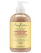 Shea Moisture Jbco Conditioner Strength + Restore 4 Pc 13 Fl. Oz. Cap - Intamarque - Wholesale 764302215592