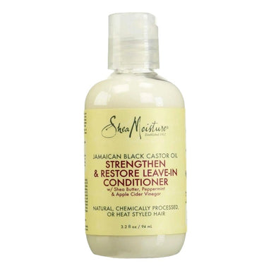 Shea Moisture Conditioner Strengthen/Restore 24 Piece 3.2 Fl. Oz - Intamarque - Wholesale 764302215646