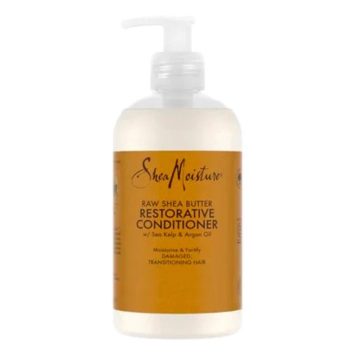 Shea Moisture Rsb Conditioner Restorative 12 Piece 16 Fl. Oz. - Intamarque - Wholesale 764302280545