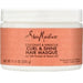 Shea Moisture Hair Masque Curl + Shine 12 Piece 11.5 Oz. - Intamarque - Wholesale 764302291084