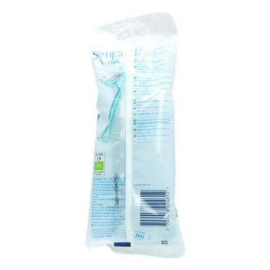 Gillette Venus Simply 2 Disposable Razor 4pk - Intamarque - Wholesale 7702018024612