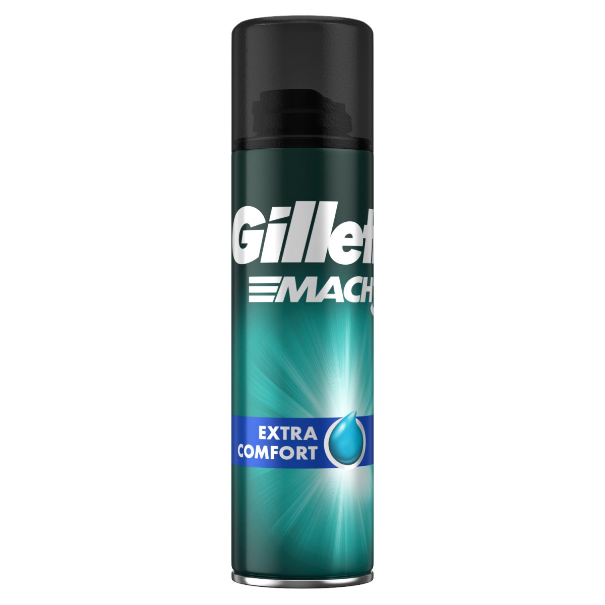 Gillette Mach 3 Extra Comfort Shaving Gel - Intamarque - Wholesale 7702018308309