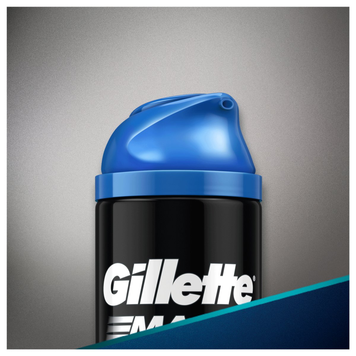 Gillette Mach 3 Extra Comfort Shaving Gel - Intamarque - Wholesale 7702018308309