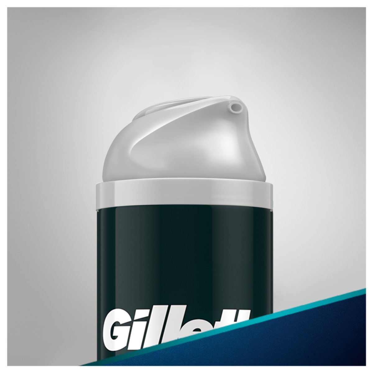 Gillette Mach 3 Extra Comfort Shaving Gel - Intamarque - Wholesale 7702018308309