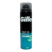 Gillette Classic Shave Gel 200ml Sensitive Skin - Intamarque - Wholesale 7702018980918