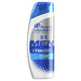 Head & Shoulders 225ml Men 2In1 Ultra Care - Intamarque - Wholesale 8001090360175