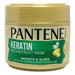 Pantene Smooth & Silky Intensive Mask 300ml - Intamarque - Wholesale 8001090369079