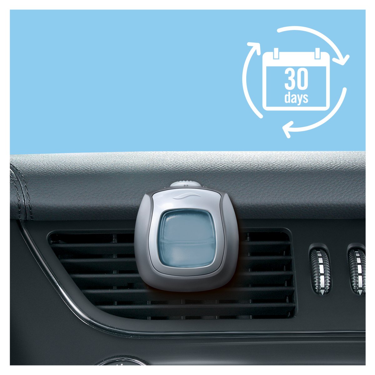 Febreze Car Clip Spring Awakening - Intamarque - Wholesale 8001090576750