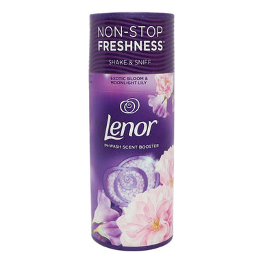 Lenor Beads 176g Exotic Bloom - Intamarque - Wholesale 8001090782151