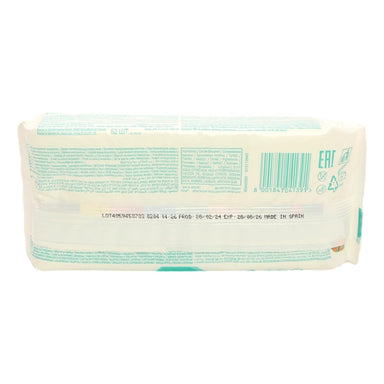 Pampers Baby Wipes 52s Sensitive - Intamarque - Wholesale 8001841041391