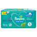 Pampers Baby Wipes Fresh Clean 2x52 - Intamarque - Wholesale 8001841077703