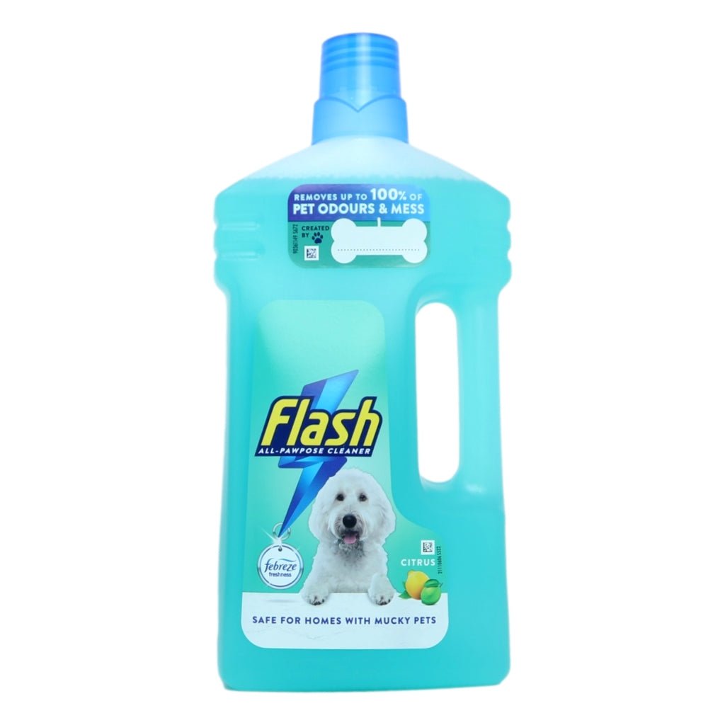 Flash Liquid 1Ltr Pet - Intamarque - Wholesale 8001841129228