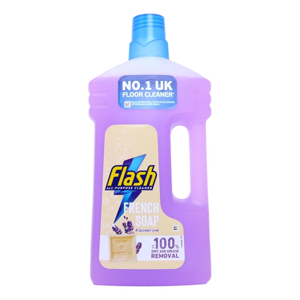 Flash Liquid 1Ltr Marseille - Intamarque - Wholesale 8001841542287