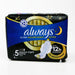 Always Ultra 8s Secure Night Extra - Intamarque - Wholesale 8001841941899