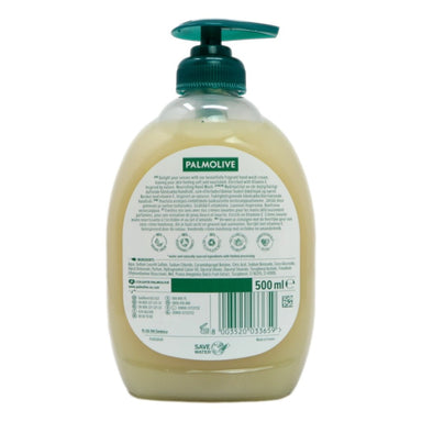 Palmolive Liquid Hand Soap 500ml Milk & Honey - Intamarque - Wholesale 8003520033659