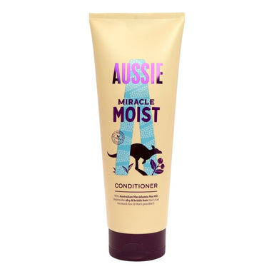 Aussie Conditioner 200ml Miracle Moist - Intamarque - Wholesale 8006540109380