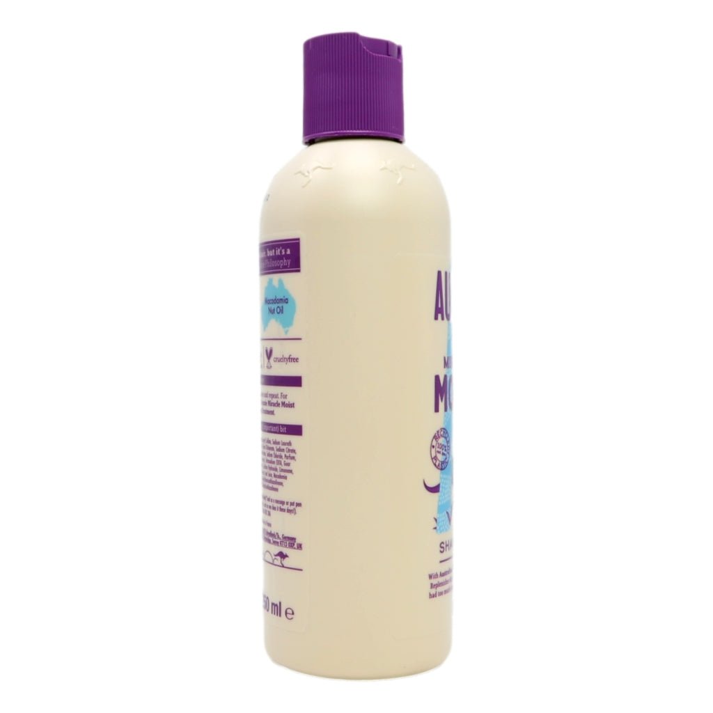 Aussie Shampoo 250ml Miracle Moist - Intamarque - Wholesale 8006540123850