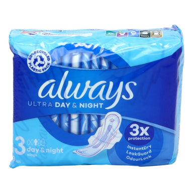 Always Ultra 9s Night - Intamarque - Wholesale 8006540584200