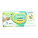 Pampers Baby Wipes Harmonie Aqua 46s NEW - Intamarque - Wholesale 8006540815885