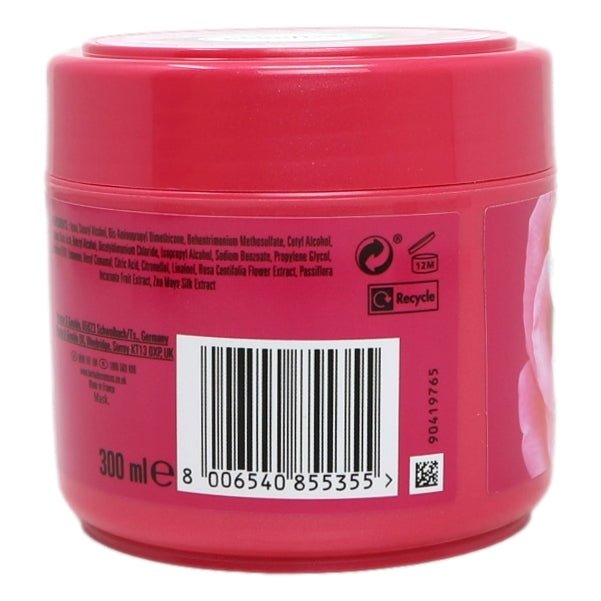 Herbal Essences Mask 300ml Ignite my colour - Intamarque - Wholesale 8006540855355